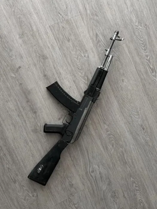 Ak 74 JGworks