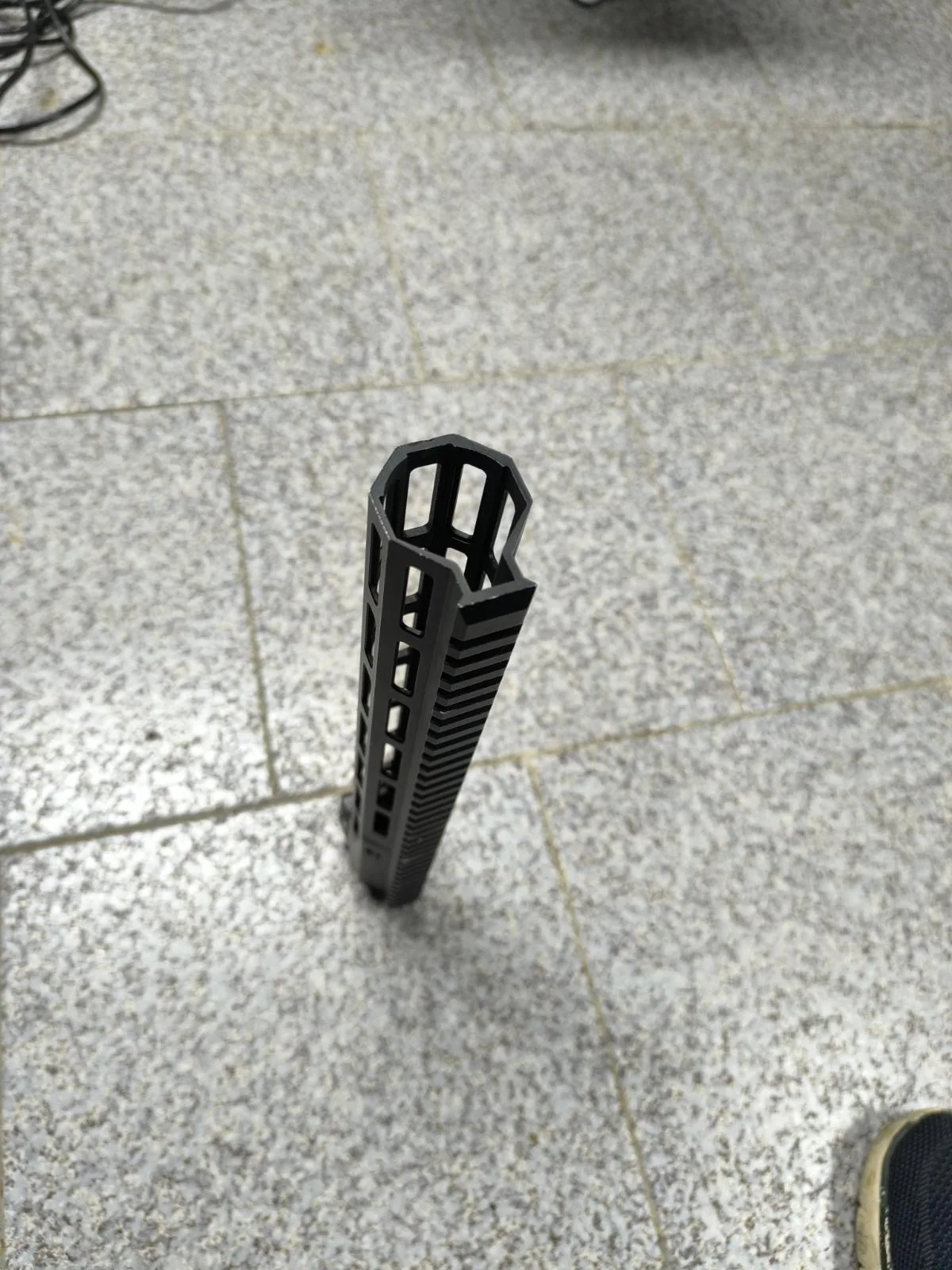 Handguard Geissele 13,5' - foto 5