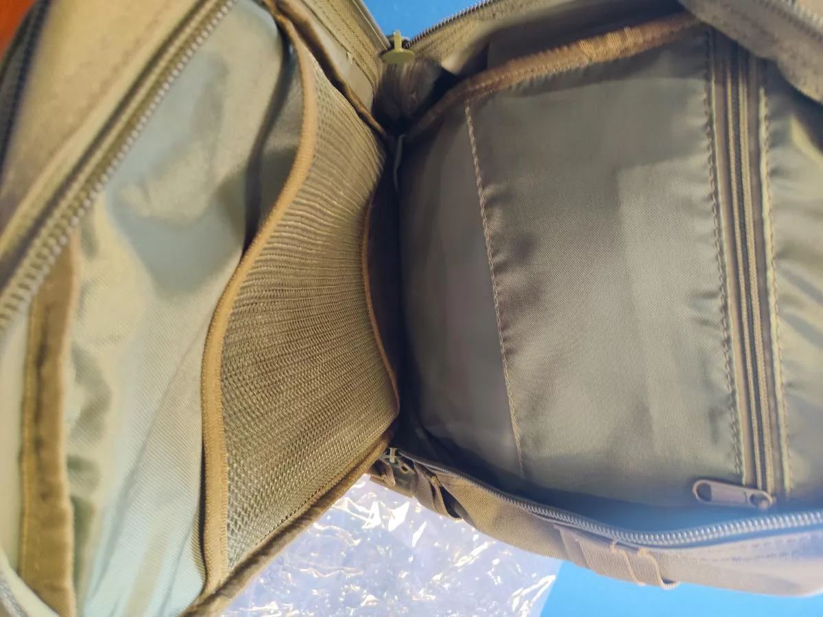 Mochila 3d OD NOVO - foto 5