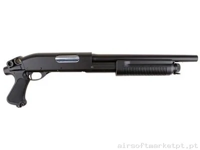 CM351M Cyma — Shotguns — Airsoft Market PT (foto 2)