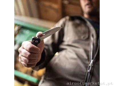 Leatherman Free K2 — Ferramentas — Airsoft Market PT (foto 8)