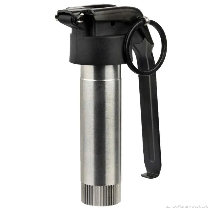 GRANADA CO2 THUNDER A ARCTURUS NUCLEO SIN CARCASAS — Grenades & Lançadores — Airsoft Market PT