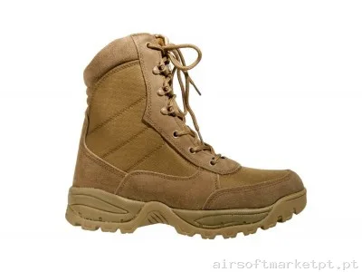 Bota Volta 39 Tan — Calçado — Airsoft Market PT (foto 3)