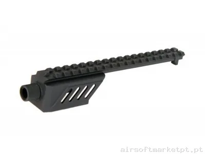 Ris Glock 18C AEP Cyma — Peças Internas (AEG) — Airsoft Market PT