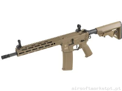 M4 Shogun Gure Saigo Defense Sim Tan — Rifles de Assalto (AR/M4/AK) — Airsoft Market PT (foto 2)