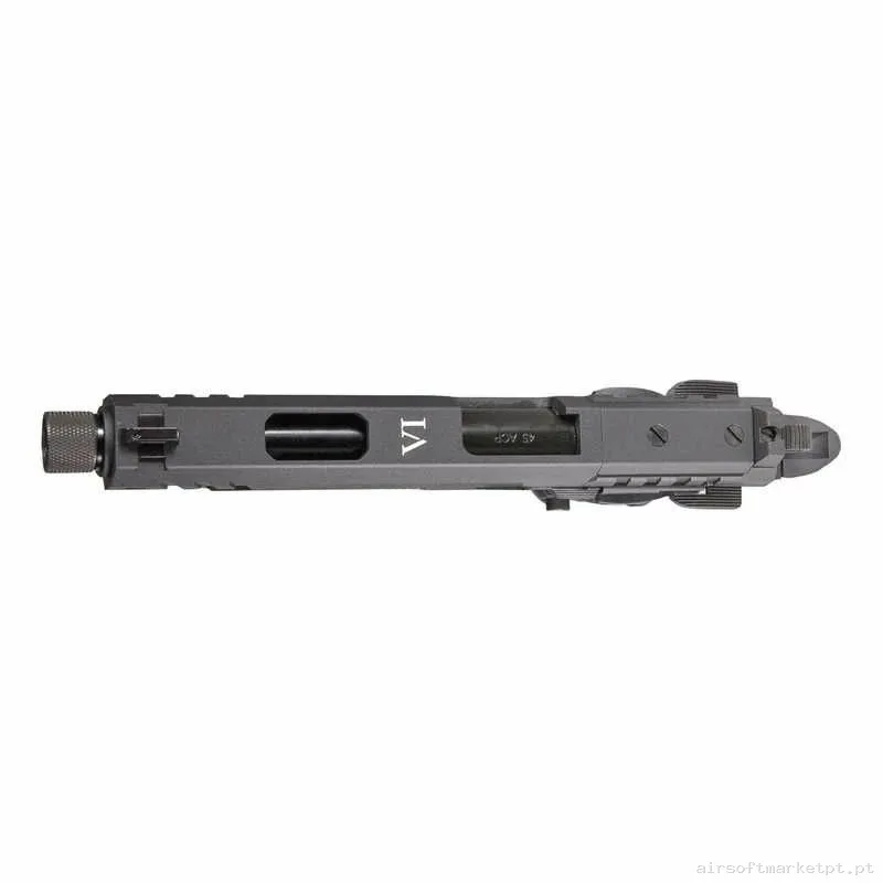 PISTOLA LUDUS VI CO2 BLACK SECUTOR ARMS — Pistolas — Airsoft Market PT (foto 9)