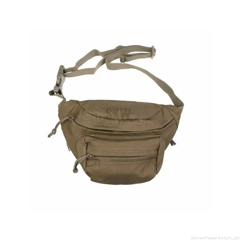 BOLSA RAIDER FORCE COYOTE DELTA TACTICS — Acessórios & Componentes — Airsoft Market PT