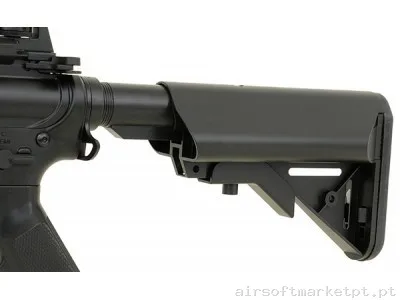 M4 RIS CM507 CYMA — Rifles de Assalto (AR/M4/AK) — Airsoft Market PT (foto 4)