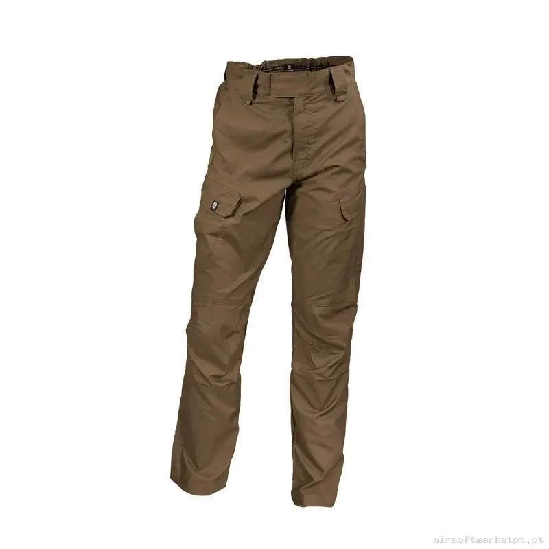 Pantalón Skoll Ragnar Rip Stop Coyote - 44 — Vestuário (Fardas) — Airsoft Market PT