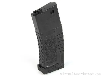 Magazine M4 Mid Cap Amoeba — Carregadores / Magazines — Airsoft Market PT