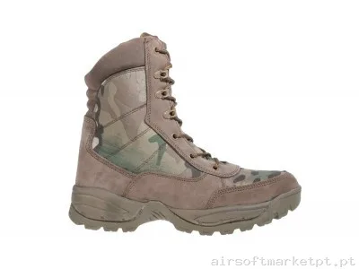 Bota Volta 41 Multicam — Calçado — Airsoft Market PT (foto 2)