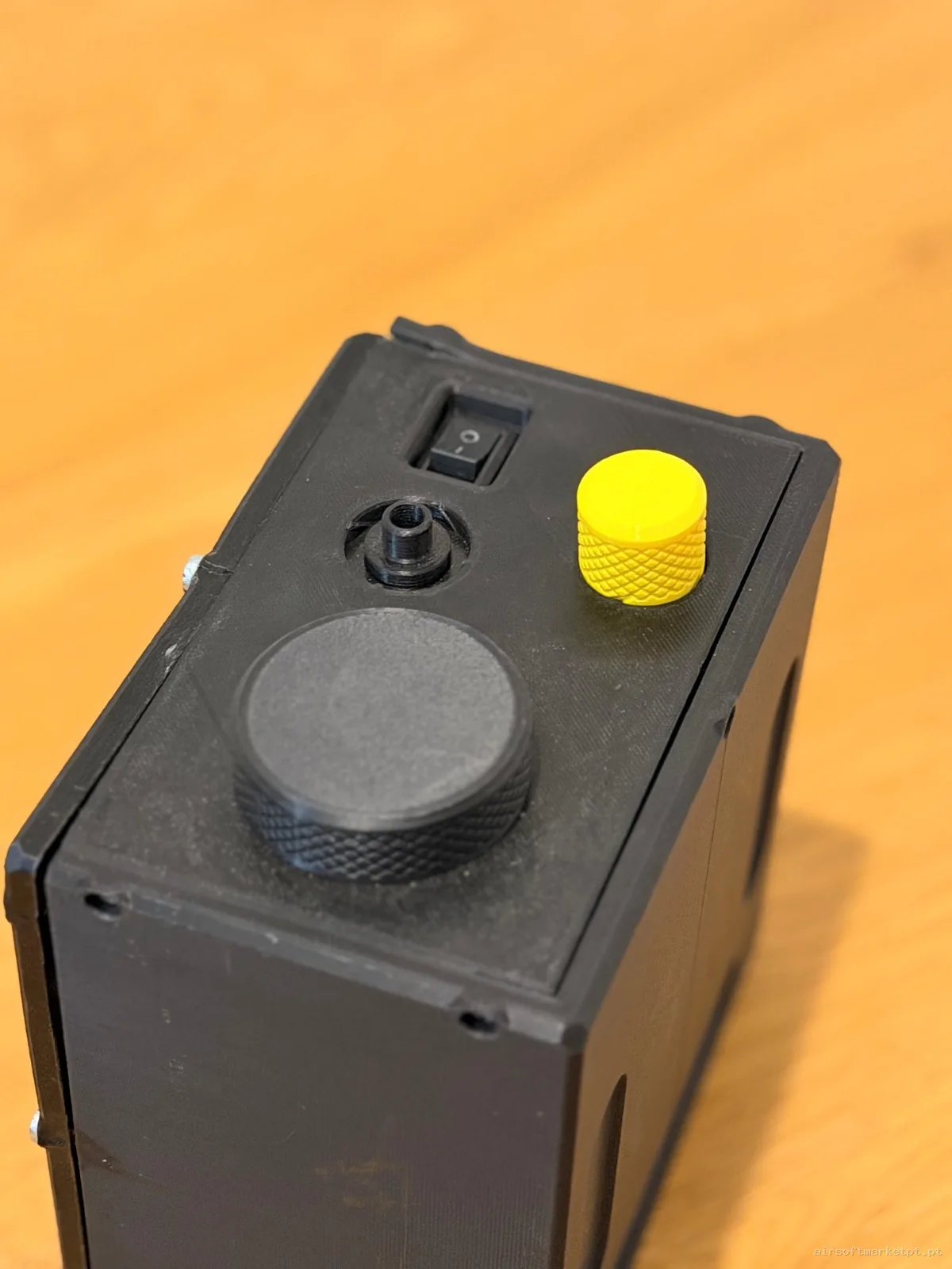 Eletric loader — Carregadores / Magazines — Airsoft Market PT (foto 7)