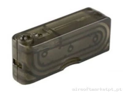 Magazine Real Cap M500 Mossberg — Carregadores / Magazines — Airsoft Market PT