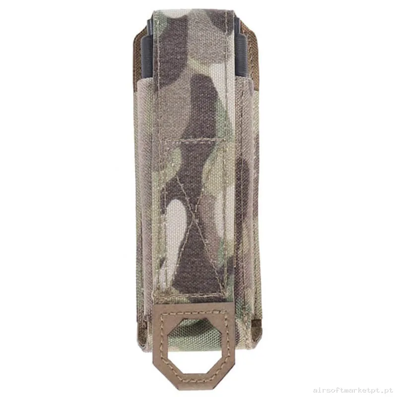 Pouch Portaherramienta Warrior Assault Laser Cut Utility Tool multicam — Coletes & Rigs — Airsoft Market PT