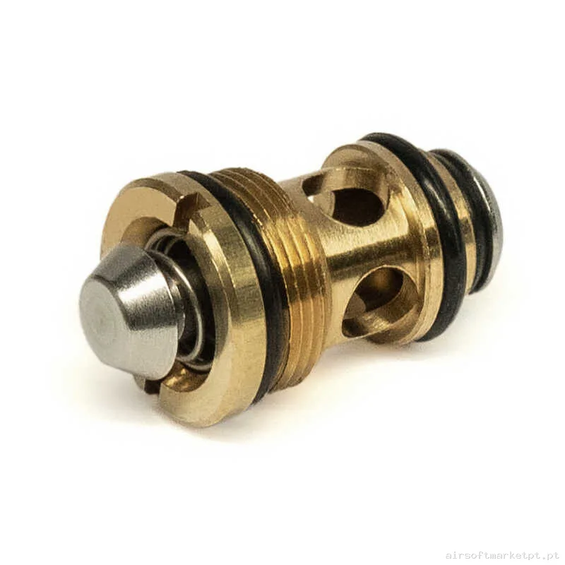 Interno Valvula Salida Magazine Gas Action Army AAP-01 — Carregadores / Magazines — Airsoft Market PT