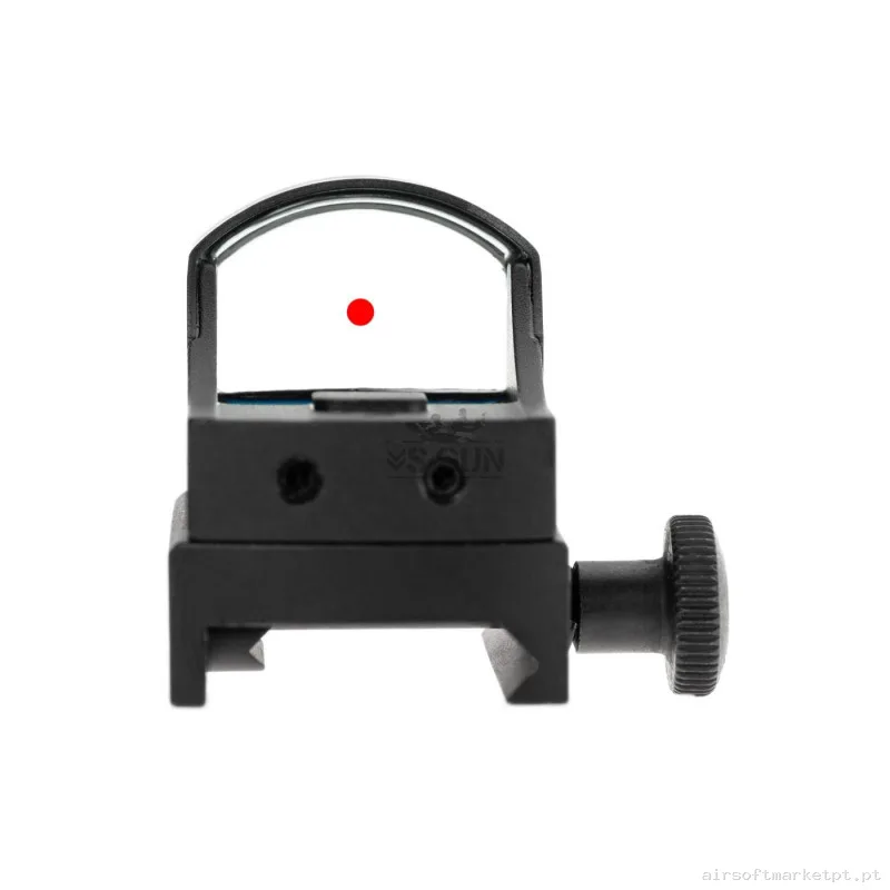 Red Dot Rmr Para Pistola Victoptics V2 1X18 — Miras & Ópticas — Airsoft Market PT (foto 5)