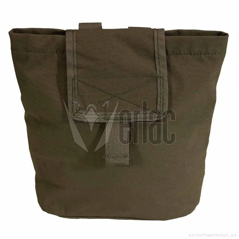 Bolsa Descarga Dagger Mk1 Corso Ranger Green — Coletes & Rigs — Airsoft Market PT