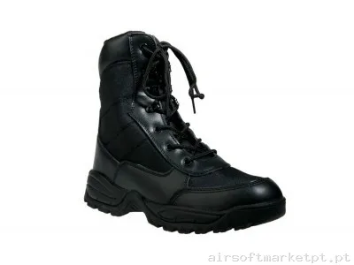 Bota Volta 40 Preto — Calçado — Airsoft Market PT (foto 4)