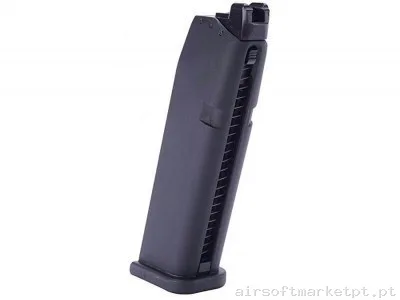 Magazine Gas Glock 19 Umarex — Pistolas — Airsoft Market PT