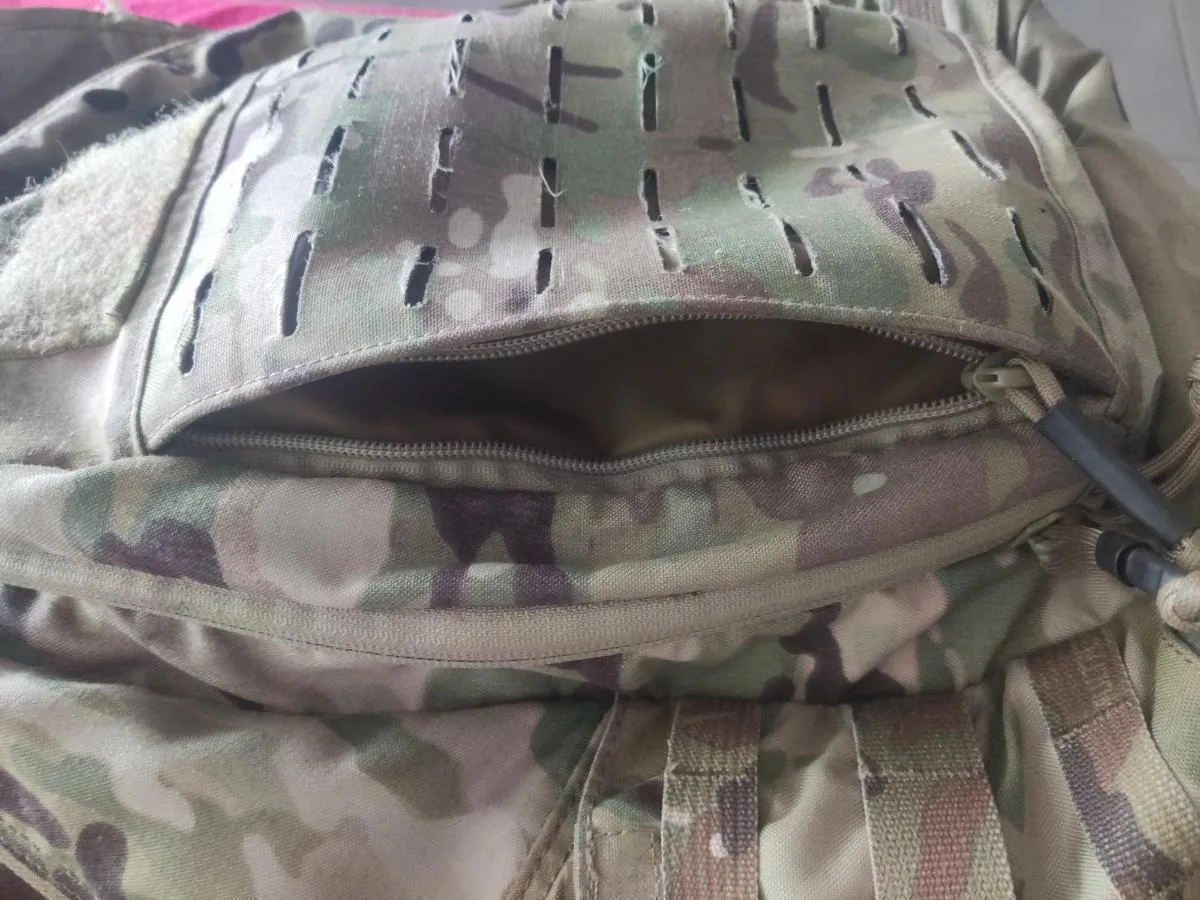 TMC Modular Assault Pack Multicam - foto 5