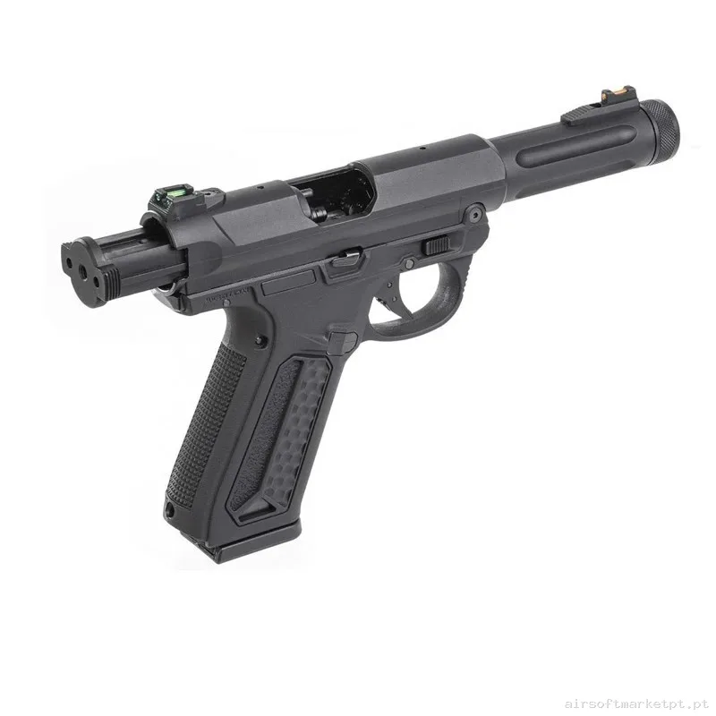Replica Pistola AAP-01 Assassin Action Army Negra — Pistolas — Airsoft Market PT (foto 2)