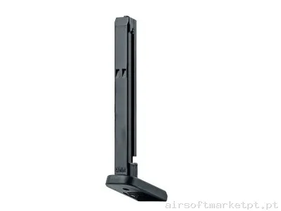 Magazine CO2 Glock 22 Gen4 Umarex — Pistolas — Airsoft Market PT