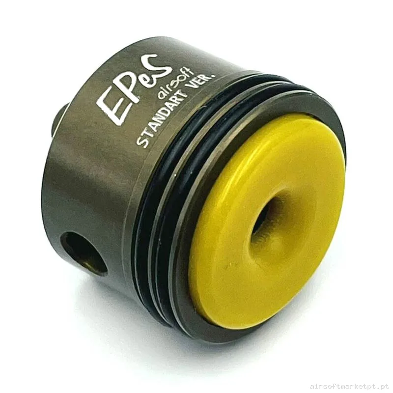 Interno Cabeça Cilindro Ver.2/3 Epes Mk.ii Ef Uni Alumínio 70sh — Peças Internas (AEG) — Airsoft Market PT