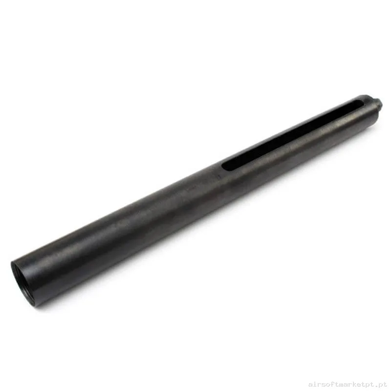 Interno Cilindro Airsoftpro Acero Well Mb06 — Peças Internas (AEG) — Airsoft Market PT