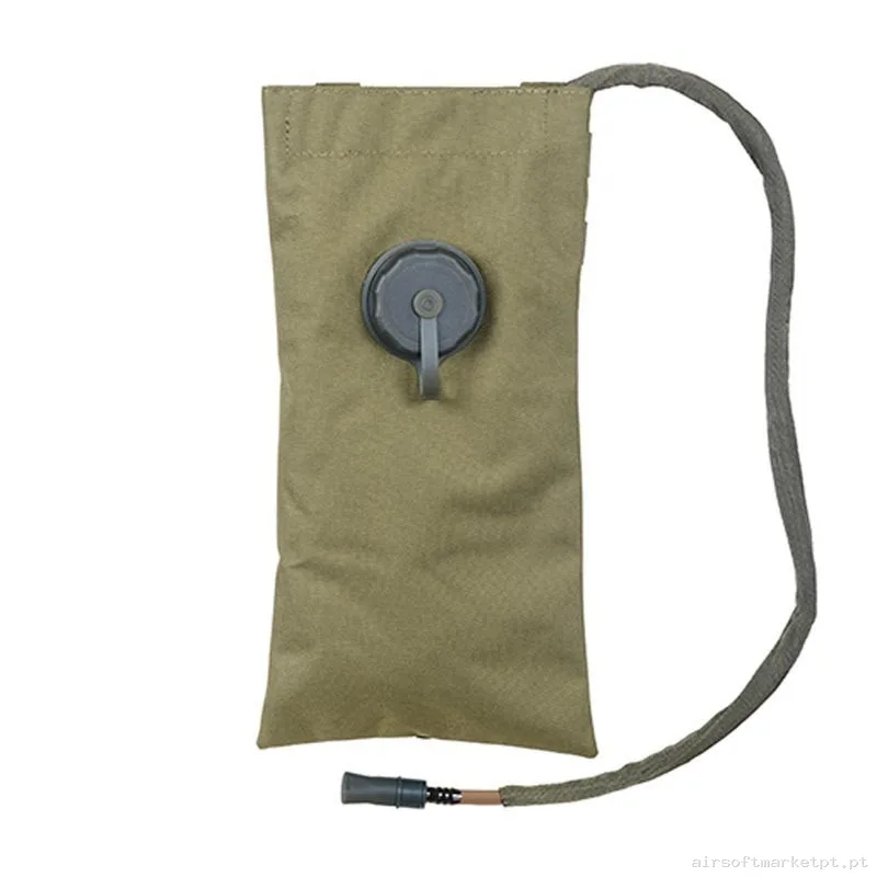 Mochila Camelback molle de Hidratacion 3L OD 8fields — Coletes & Rigs — Airsoft Market PT