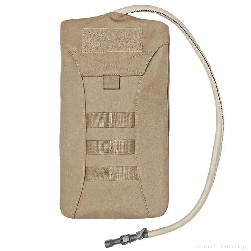 Camelbak Warrior Assault Elite Ops Carrier de Hidratação Gen 2 tan — Coletes & Rigs — Airsoft Market PT