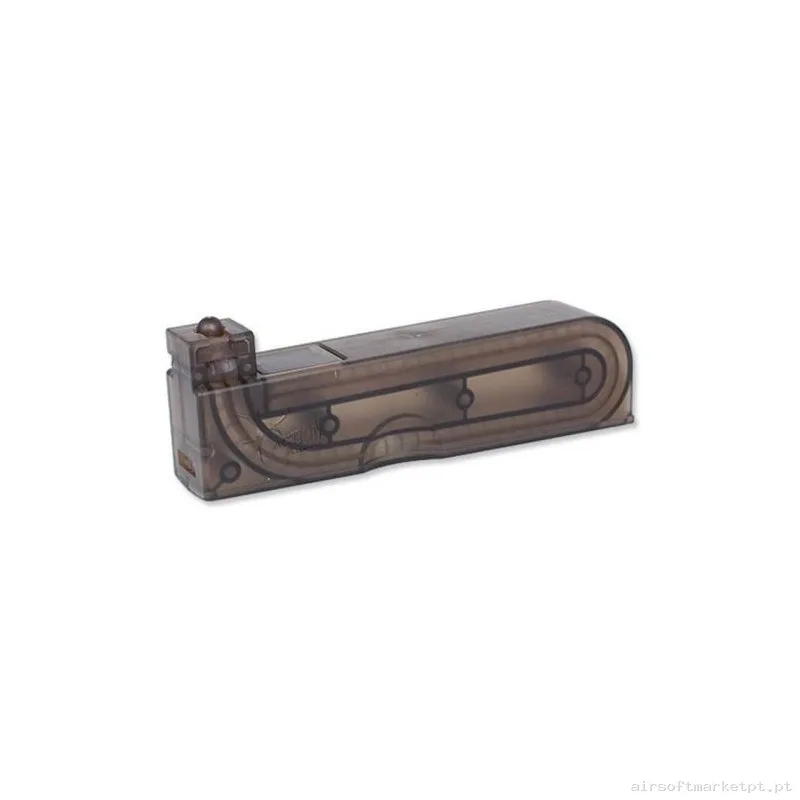 Cargador para VSR 10 Action Army 50 Bbs — Carregadores / Magazines — Airsoft Market PT