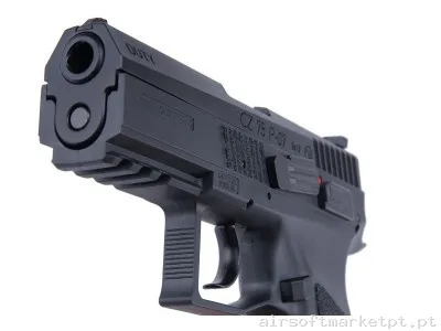 CZ 75 P-07 Duty ASG No — Pistolas — Airsoft Market PT (foto 8)
