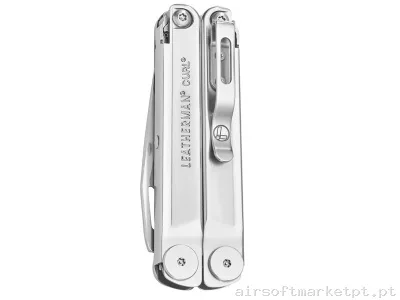 Leatherman Curl — Ferramentas — Airsoft Market PT (foto 3)