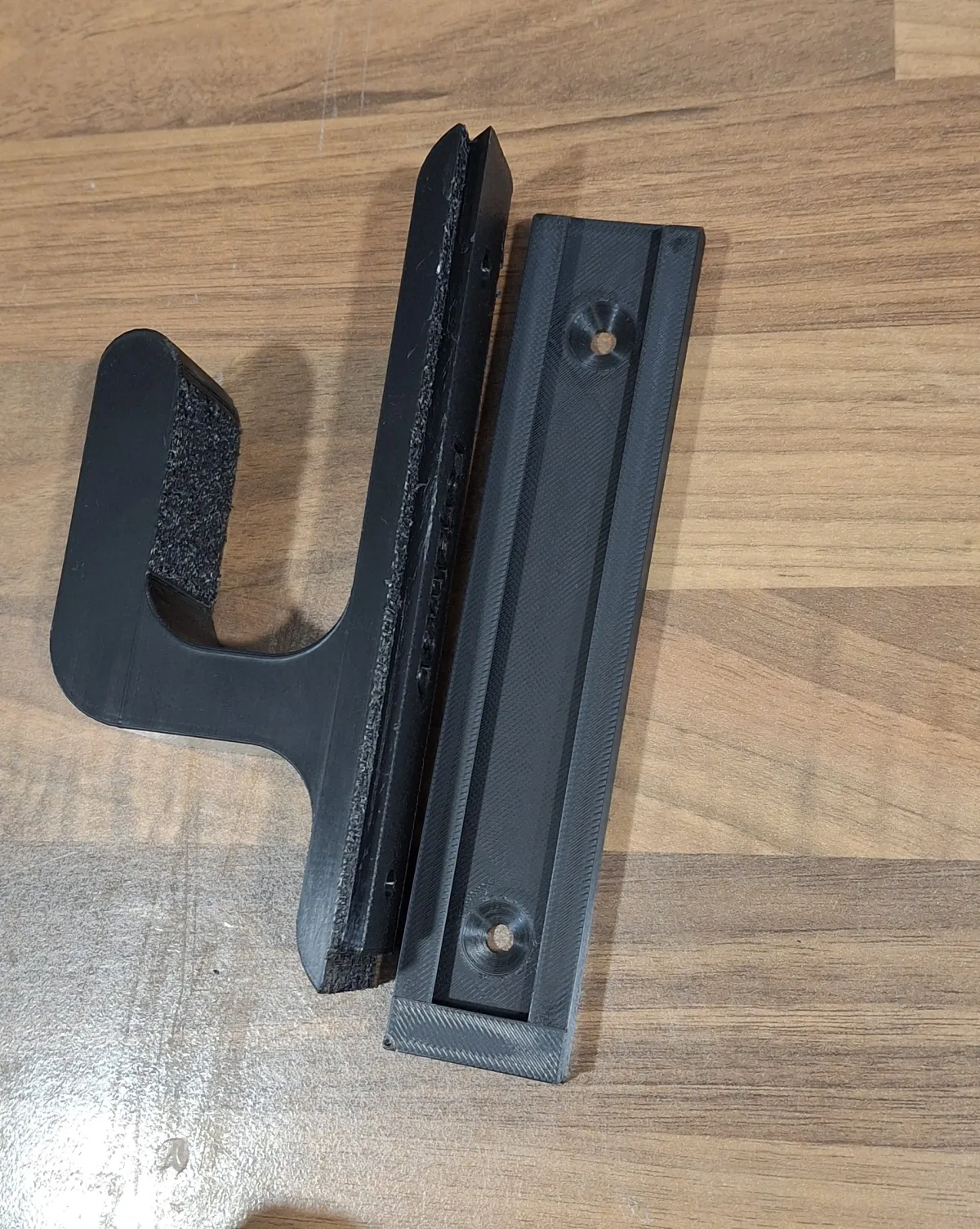 Suporte de parede para rifles — HPA & Linhas — Airsoft Market PT