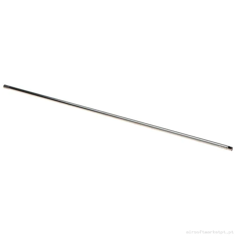 Interno Cano Precisão VSR 6.04 540mm Maple Leaf Crazy Jet GBB — Peças Internas (AEG) — Airsoft Market PT