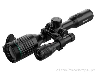 Luneta digital Lanterna Alpex A50T HIKMICRO — Miras & Ópticas — Airsoft Market PT (foto 2)