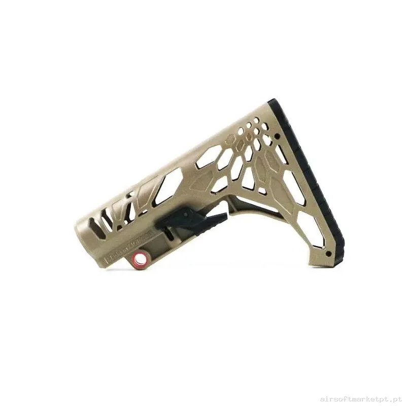 Culata M4 Python - Tan — Peças Internas (AEG) — Airsoft Market PT