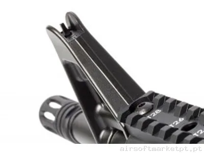 CM16 Raider G&G Preto Sim — Rifles de Assalto (AR/M4/AK) — Airsoft Market PT (foto 7)