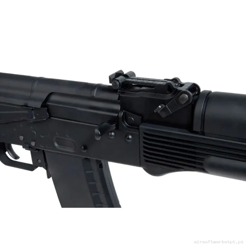 AEG AK74MN Next Gen Recoil Tokyo Marui — Rifles de Assalto (AR/M4/AK) — Airsoft Market PT (foto 3)