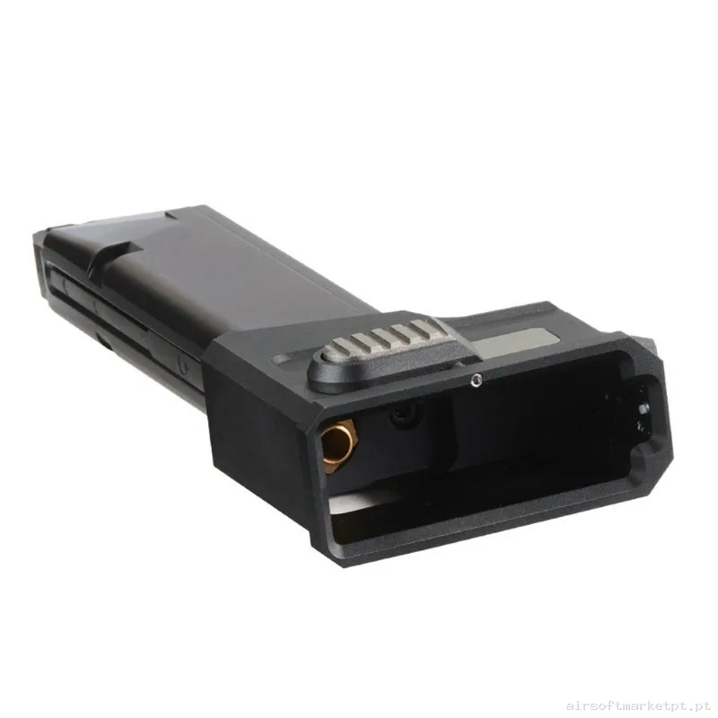 Adaptador Hpa Cargador AAP01/EU7 A M4 Lancer Tactical Negro — HPA & Linhas — Airsoft Market PT (foto 3)