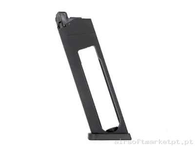 Magazine KP-13 CO2 Kjw — Pistolas — Airsoft Market PT