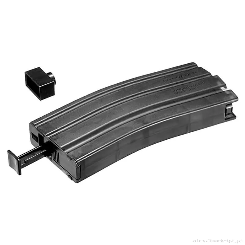 Magazine Bolas Tokyo Marui Tico-Tico BB Loader Xl 470 Bbs — Carregadores / Magazines — Airsoft Market PT