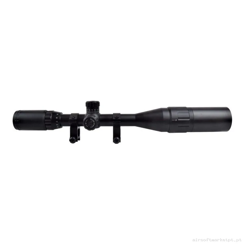 Mira Visor 4x-16x44 Js-Tactical Negro — Miras & Ópticas — Airsoft Market PT (foto 2)