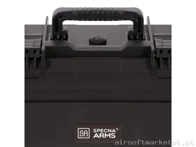 Estojo Rigido 47 cm Specna Arms — Sacos & Mochilas — Airsoft Market PT (foto 6)