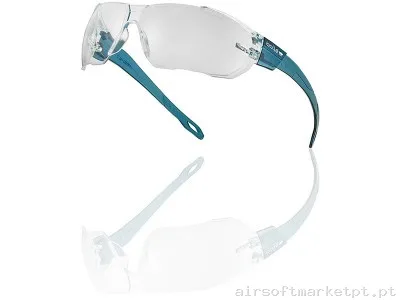 Bollé Swift Transparente — Proteção Ocular & Facial — Airsoft Market PT (foto 4)