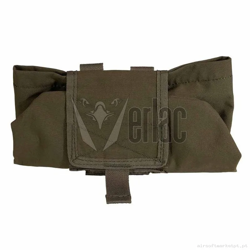 Bolsa Descarga Dagger Mk1 Corso Ranger Green — Coletes & Rigs — Airsoft Market PT (foto 2)