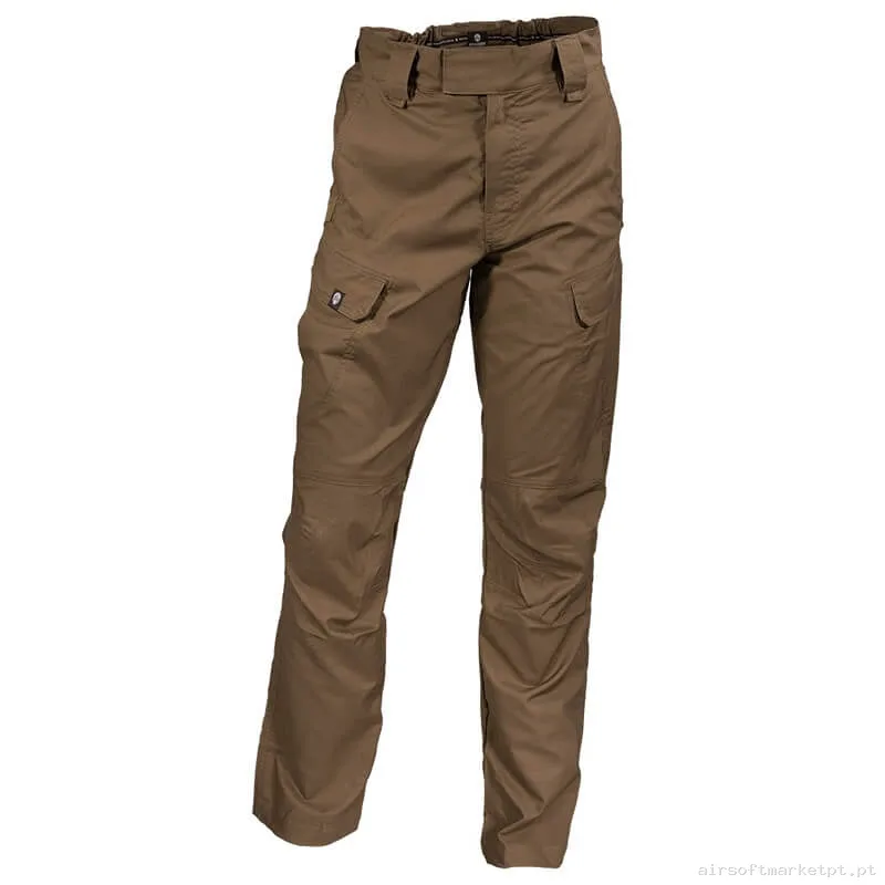 Calça Tática Ragnar Street Skoll coyote — Vestuário (Fardas) — Airsoft Market PT