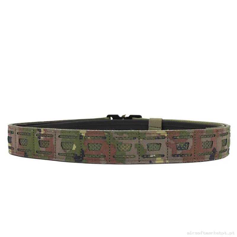 Ceñidor Corso Hook Láser MK4 Pixelado Boscoso - S/M — Gear Táctico — Airsoft Market PT (foto 2)