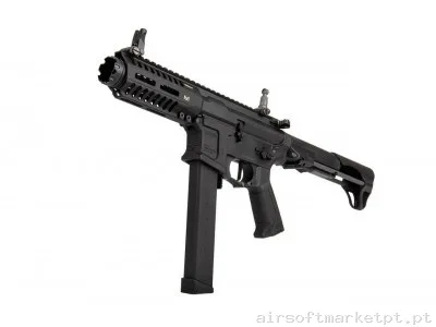 ARP9 G&G Não Preto — Rifles de Assalto (AR/M4/AK) — Airsoft Market PT (foto 5)