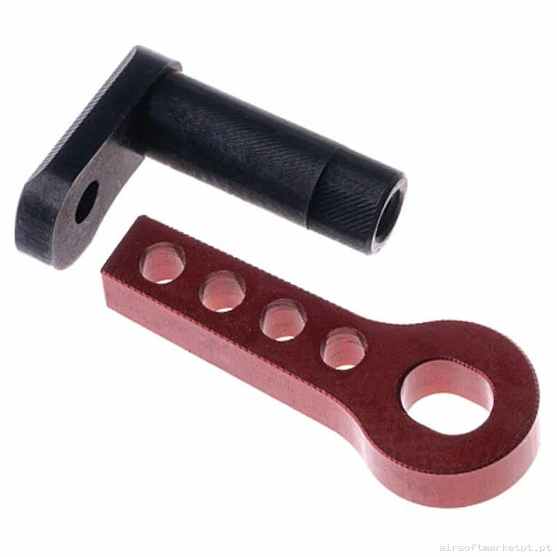 Interno Stopper Gatilho Ver.2 Retroarms CNC — Peças Internas (AEG) — Airsoft Market PT
